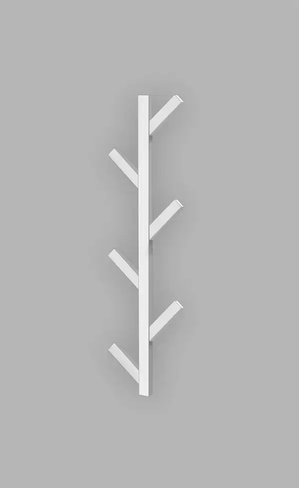 Genesis Aqua Полотенцесушитель Genesis-Aqua Albero 100 см, белый (38011) Genesis Aqua Полотенцесушитель Genesis-Aqua Albero 100 см, белый (38011)