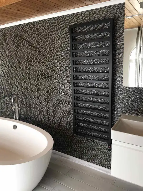 Genesis Aqua Полотенцесушитель Jazi (54004)