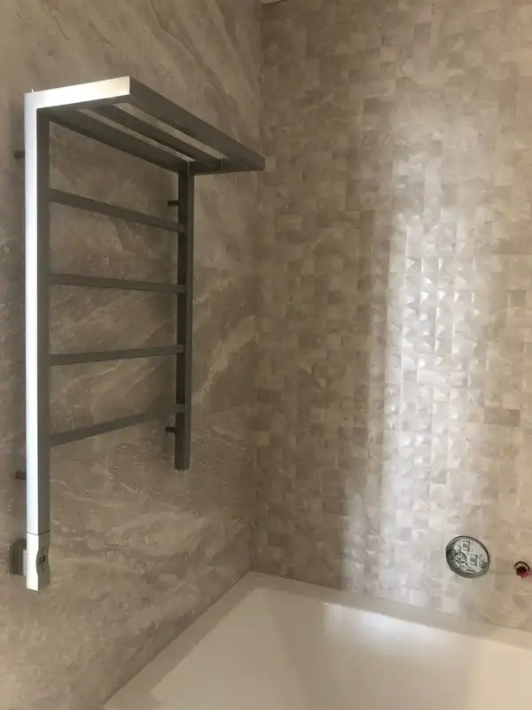 Genesis Aqua Полотенцесушитель Prima (929) Genesis Aqua Полотенцесушитель Prima (929)