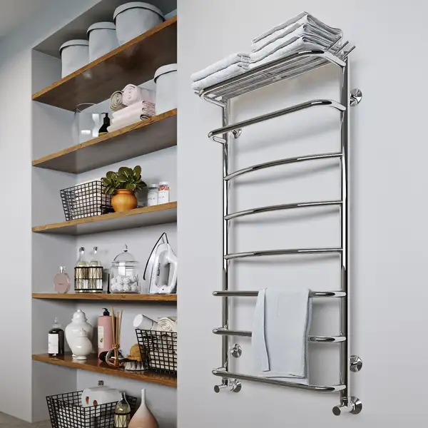 Рушникосушарка KOSSER Канна 800х530/7 (ДК01)