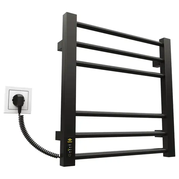 Рушникосушарка KOSSER Степ 500х500 EL (ДСТ01EL)