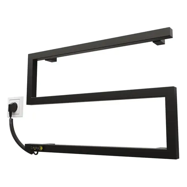 Рушникосушарка KOSSER Зета 350х550 EL (ЗЗ01EL) Рушникосушарка KOSSER Зета 350х550 EL (ЗЗ01EL)