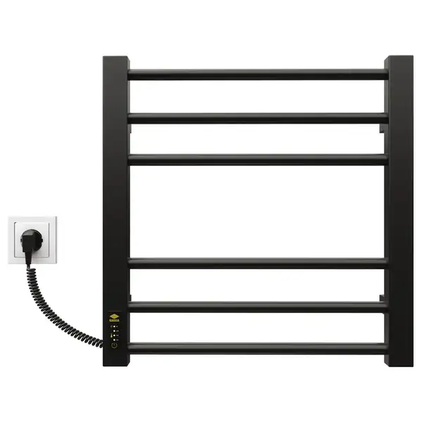 Рушникосушарка KOSSER Степ 500х500 EL (ДСТ01EL)