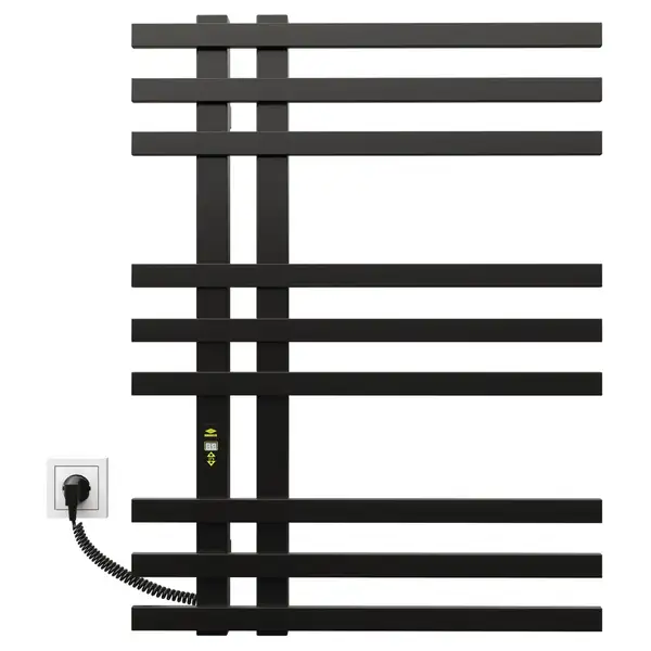 Рушникосушарка KOSSER Браш 800х600 EL (ДБ01EL)