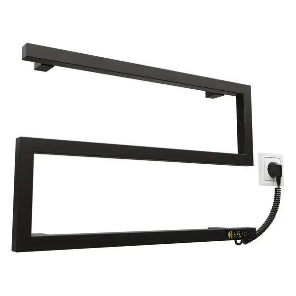 Рушникосушарка KOSSER Зета 350х550 ER (ЗЗ01ER) Рушникосушарка KOSSER Зета 350х550 ER (ЗЗ01ER)