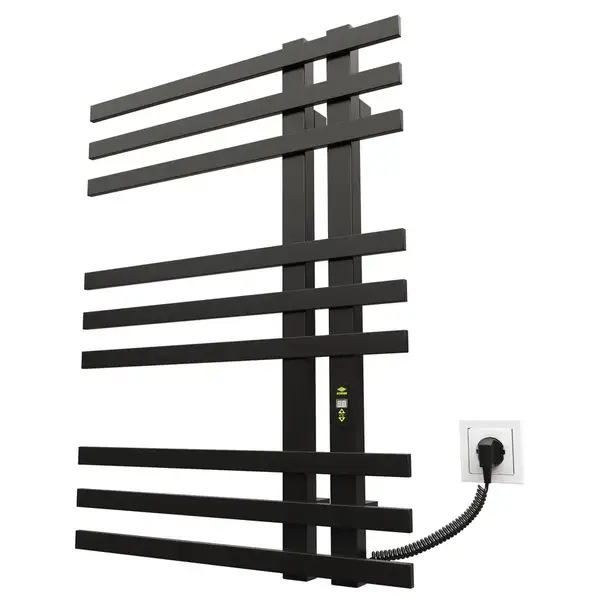 Рушникосушарка KOSSER Браш 800х600 ER (ДБ01ER)