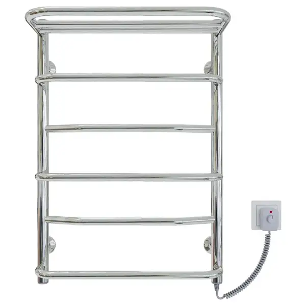 Рушникосушарка KOSSER Лотос 700х530/6 ЕR рег. (ДЛ01ER) Рушникосушарка KOSSER Лотос 700х530/6 ЕR рег. (ДЛ01ER)