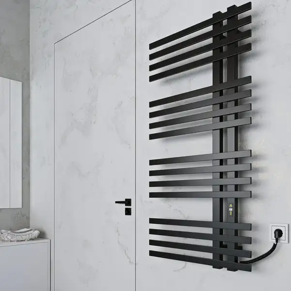Рушникосушарка KOSSER Браш 800х600 ER (ДБ01ER)
