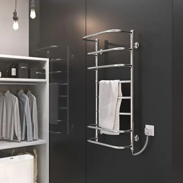 Рушникосушарка KOSSER Лайт 700х500/5 ER (ДЛА01ЕR)