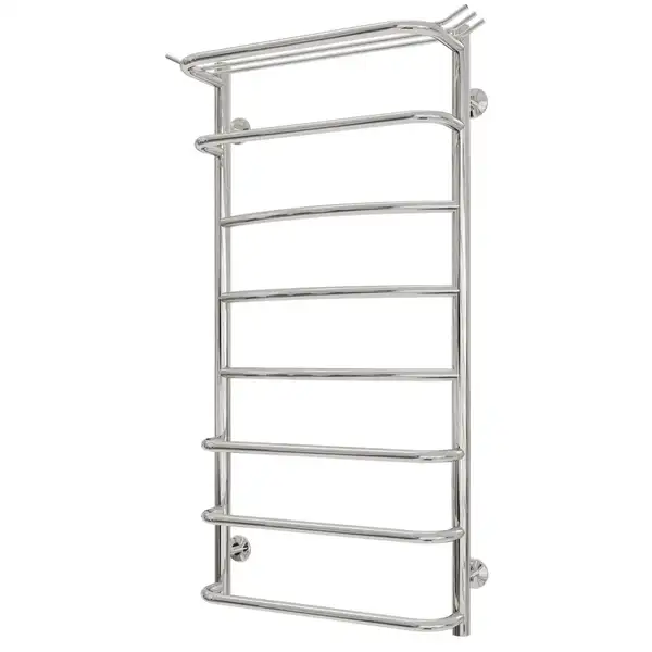 Рушникосушарка KOSSER Канна 1000х530/8 (ДК02) Рушникосушарка KOSSER Канна 1000х530/8 (ДК02)