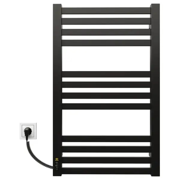 Рушникосушарка KOSSER Герда 800х500 EL (ДГ02EL) Рушникосушарка KOSSER Герда 800х500 EL (ДГ02EL)