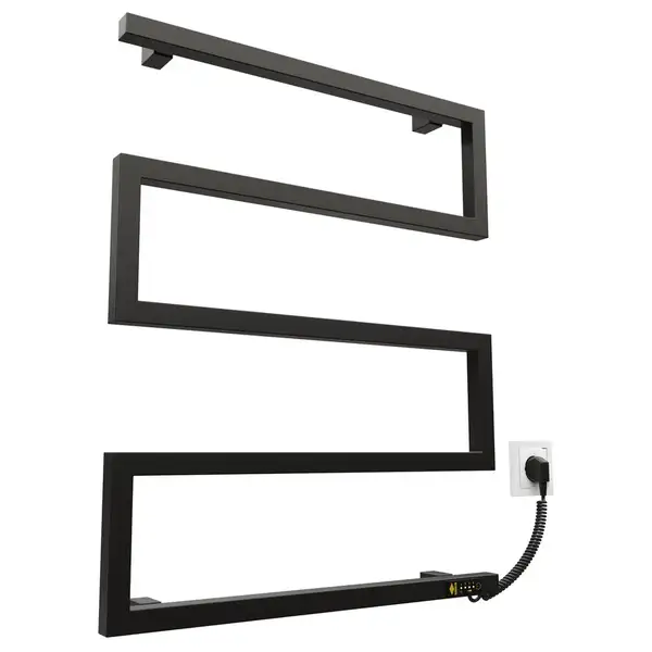 Рушникосушарка KOSSER Зета 685х550 ER (ЗЗ02ER)