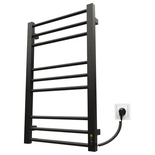 Рушникосушарка KOSSER Степ 800х500 ER (ДСТ02ER)