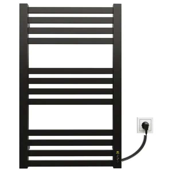 Рушникосушарка KOSSER Герда 800х500 ER (ДГ02ER) Рушникосушарка KOSSER Герда 800х500 ER (ДГ02ER)