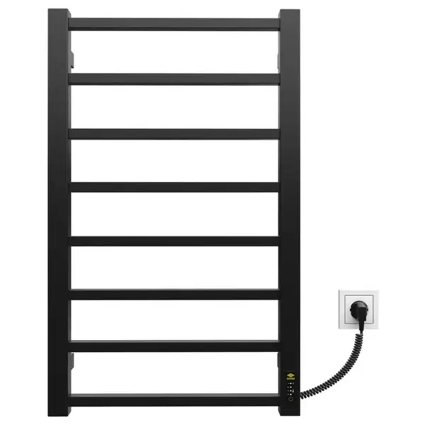 Рушникосушарка KOSSER Лофт 800х500 ER (ДЛФ02ER) Рушникосушарка KOSSER Лофт 800х500 ER (ДЛФ02ER)