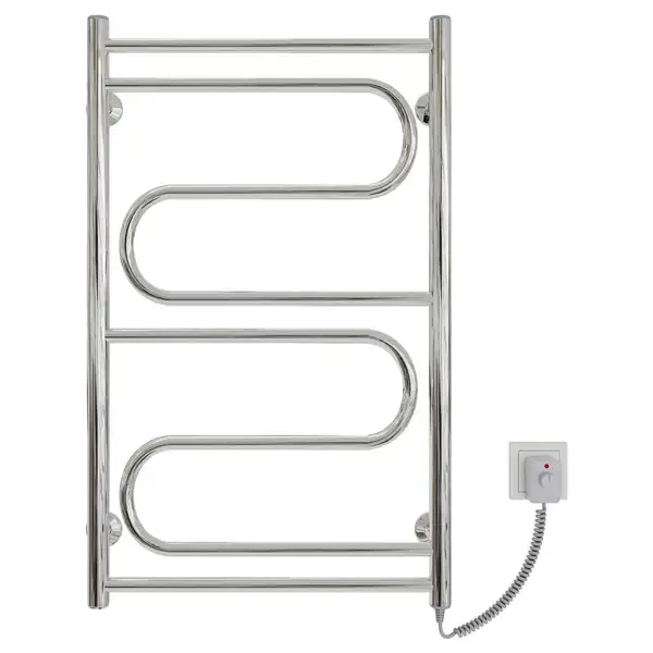Рушникосушарка KOSSER Зигзаг 800х500 ER (ДЗ02ЕR) Рушникосушарка KOSSER Зигзаг 800х500 ER (ДЗ02ЕR)