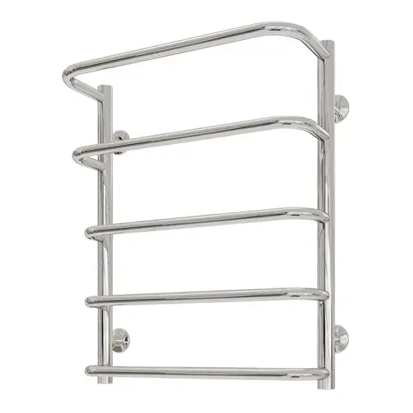Рушникосушарка KOSSER Каскад Скоба 600х530/5 (ДКС03) Рушникосушарка KOSSER Каскад Скоба 600х530/5 (ДКС03)
