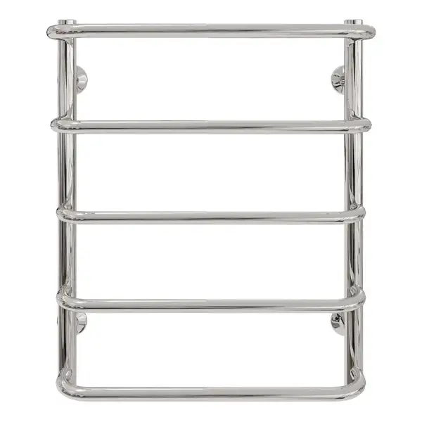 Рушникосушарка KOSSER Каскад Скоба 600х530/5 (ДКС03) Рушникосушарка KOSSER Каскад Скоба 600х530/5 (ДКС03)