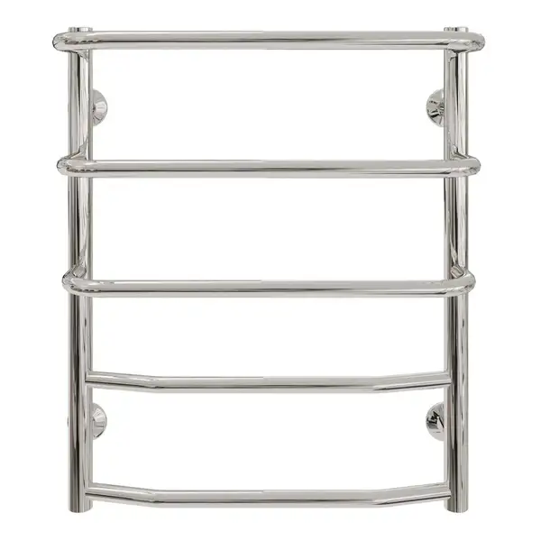 Рушникосушарка KOSSER Каскад Трапеція 600х530/5 (ДКТ03) Рушникосушарка KOSSER Каскад Трапеція 600х530/5 (ДКТ03)