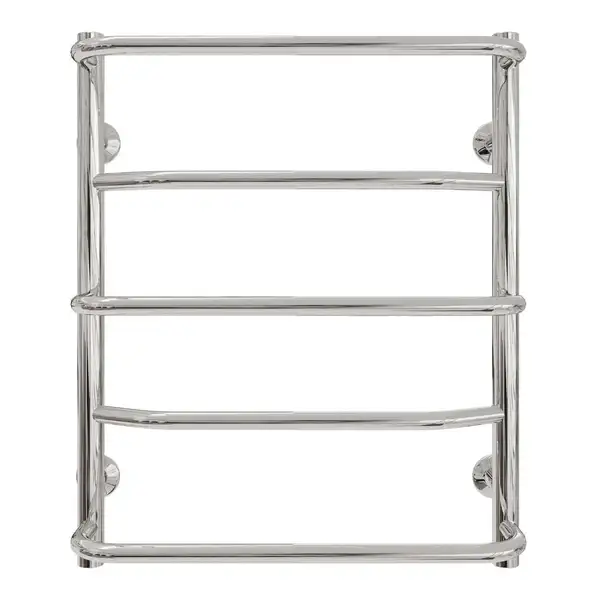 Рушникосушарка KOSSER Мікс 600х530/5 (ДМ03) Рушникосушарка KOSSER Мікс 600х530/5 (ДМ03)
