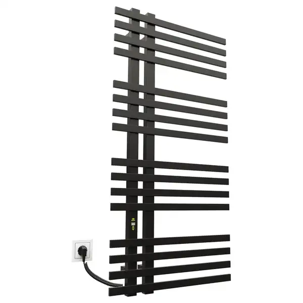 Рушникосушарка KOSSER Браш1200х600 EL (ДБ03EL)