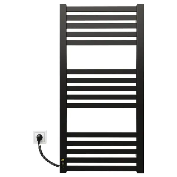 Рушникосушарка KOSSER Герда 1000х500 EL (ДГ03EL) Рушникосушарка KOSSER Герда 1000х500 EL (ДГ03EL)