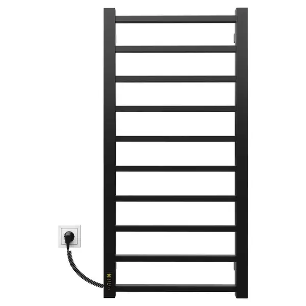 Рушникосушарка KOSSER Лофт 1000х500 EL (ДЛФ03EL) Рушникосушарка KOSSER Лофт 1000х500 EL (ДЛФ03EL)