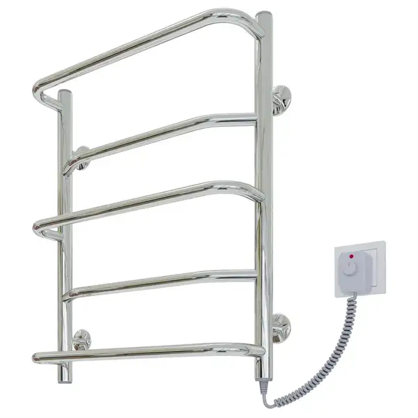 Рушникосушарка KOSSER Микс 600х530/5 ЕR рег. (ДМ03ER) Рушникосушарка KOSSER Микс 600х530/5 ЕR рег. (ДМ03ER)
