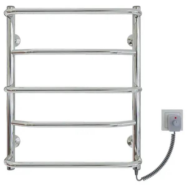 Рушникосушарка KOSSER Микс 600х530/5 ЕR рег. (ДМ03ER) Рушникосушарка KOSSER Микс 600х530/5 ЕR рег. (ДМ03ER)
