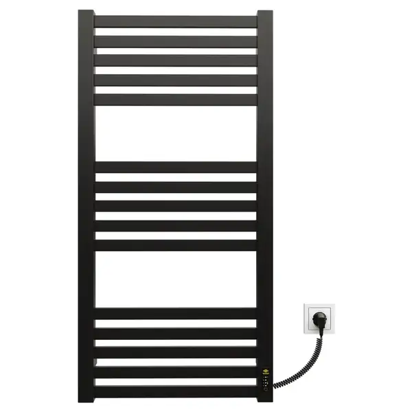 Рушникосушарка KOSSER Герда 1000х500 ER (ДГ03ER) Рушникосушарка KOSSER Герда 1000х500 ER (ДГ03ER)
