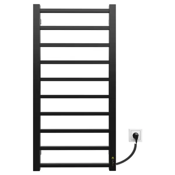 Рушникосушарка KOSSER Лофт 1000х500 ER (ДЛФ03ER) Рушникосушарка KOSSER Лофт 1000х500 ER (ДЛФ03ER)