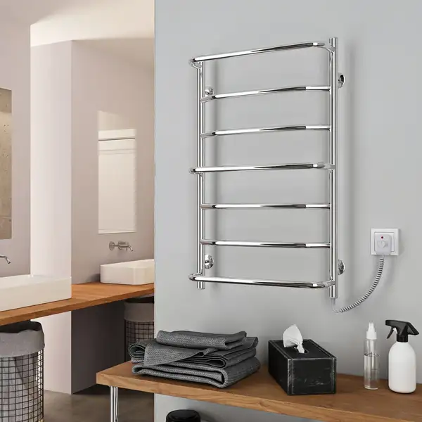 Рушникосушарка KOSSER Микс 600х530/5 ЕR рег. (ДМ03ER) Рушникосушарка KOSSER Микс 600х530/5 ЕR рег. (ДМ03ER)