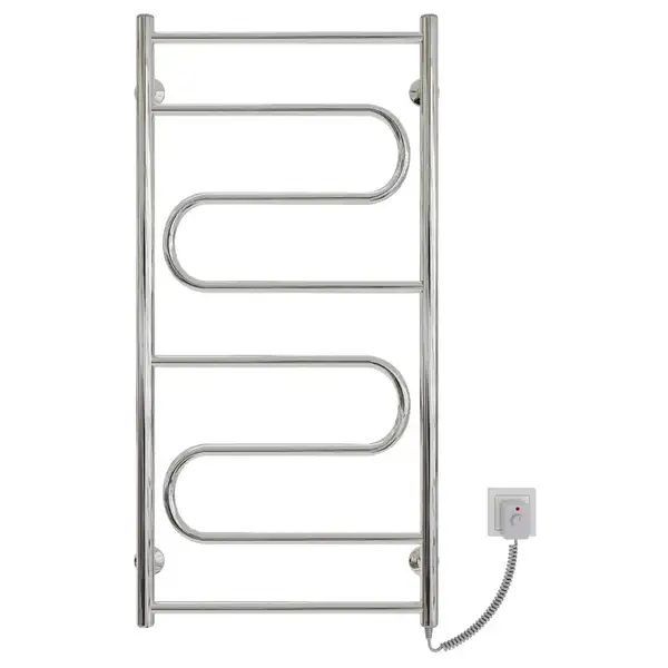 Рушникосушарка KOSSER Зигзаг 1000х500 ER (ДЗ03ЕR) Рушникосушарка KOSSER Зигзаг 1000х500 ER (ДЗ03ЕR)