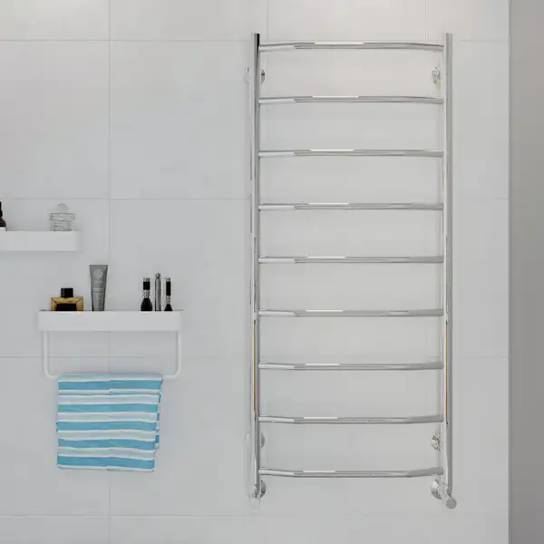 Рушникосушарка KOSSER Трапеція 800х430/6 (ДТ04)