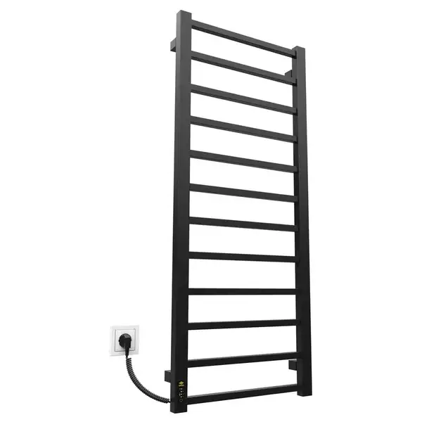 Рушникосушарка KOSSER Лофт 1200х500 EL (ДЛФ04EL) Рушникосушарка KOSSER Лофт 1200х500 EL (ДЛФ04EL)