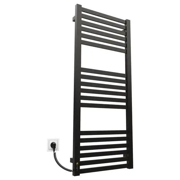 Рушникосушарка KOSSER Герда 1200х500 EL (ДГ04EL) Рушникосушарка KOSSER Герда 1200х500 EL (ДГ04EL)