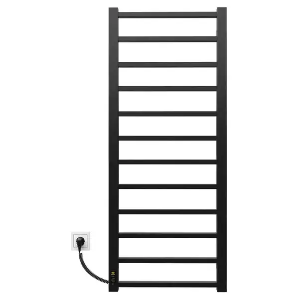 Рушникосушарка KOSSER Лофт 1200х500 EL (ДЛФ04EL) Рушникосушарка KOSSER Лофт 1200х500 EL (ДЛФ04EL)