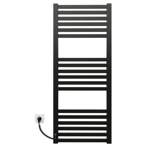 Рушникосушарка KOSSER Герда 1200х500 EL (ДГ04EL) Рушникосушарка KOSSER Герда 1200х500 EL (ДГ04EL)