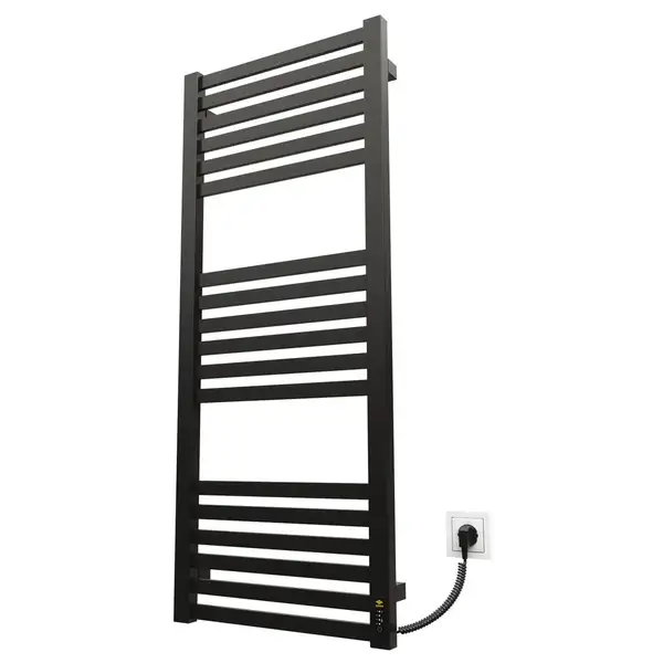 Рушникосушарка KOSSER Герда 1200х500 ER (ДГ04ER) Рушникосушарка KOSSER Герда 1200х500 ER (ДГ04ER)