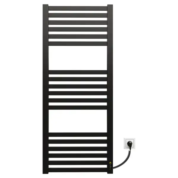 Рушникосушарка KOSSER Герда 1200х500 ER (ДГ04ER) Рушникосушарка KOSSER Герда 1200х500 ER (ДГ04ER)