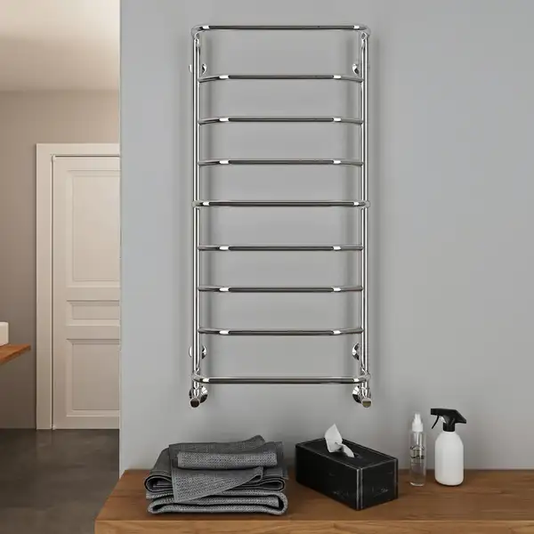 Рушникосушарка KOSSER Мікс 800х530/7 (ДМ07) Рушникосушарка KOSSER Мікс 800х530/7 (ДМ07)