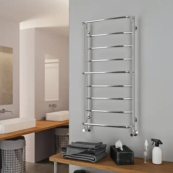 Рушникосушарка KOSSER Мікс 800х530/7 (ДМ07) Рушникосушарка KOSSER Мікс 800х530/7 (ДМ07)