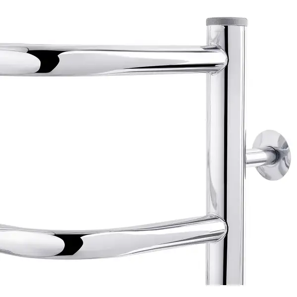 Рушникосушарка електрична Kroner Лотос ДЛ02ER 900x500/8 ER (ДЛ9050-8ER) Рушникосушарка електрична Kroner Лотос ДЛ02ER 900x500/8 ER (ДЛ9050-8ER)