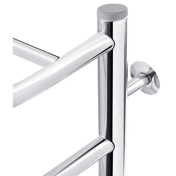 Рушникосушарка електрична Kroner Скоба ДC12ER 900х500/7 ER (ДC9050-7ER) Рушникосушарка електрична Kroner Скоба ДC12ER 900х500/7 ER (ДC9050-7ER)
