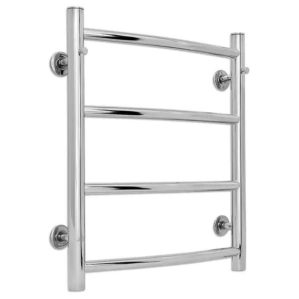Рушникосушарка Laris Класік П4 400 х 500 (71207578 СЗ2023) Рушникосушарка Laris Класік П4 400 х 500 (71207578 СЗ2023)