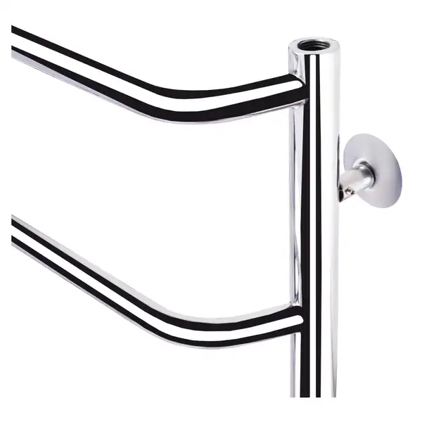 Полотенцесушитель водяной Lidz Standard (CRM) D32/20х1/2" 500x700 P5 (LSTNDD32201250705WAT) Полотенцесушитель водяной Lidz Standard (CRM) D32/20х1/2" 500x700 P5 (LSTNDD32201250705WAT)