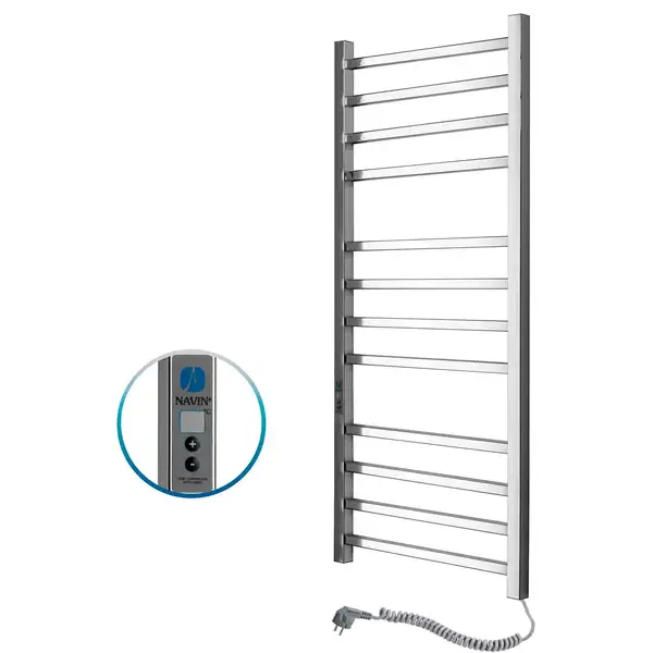 Navin Рушникосушарка Loft 500х1200 Digital права 10-043052-5012