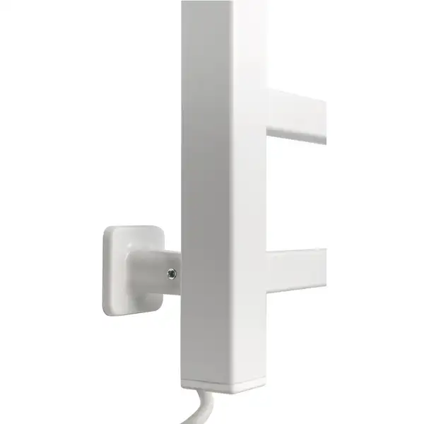 Navin Рушникосушарка Loft 500х800 Sensor права (біла) 12-143053-5080 Navin Рушникосушарка Loft 500х800 Sensor права (біла) 12-143053-5080