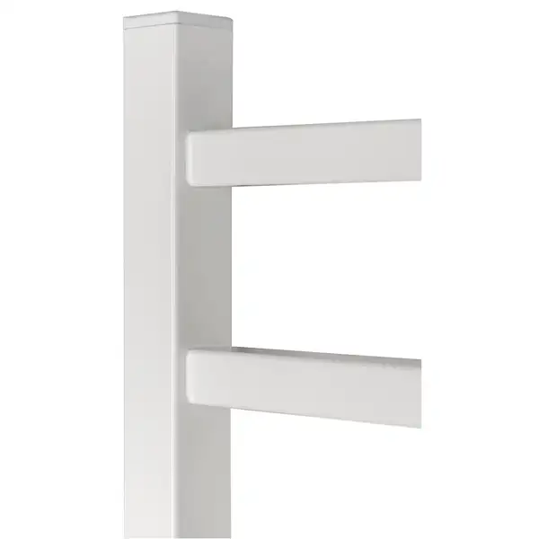 Navin Рушникосушарка Loft 500х800 Sensor права (біла) 12-143053-5080 Navin Рушникосушарка Loft 500х800 Sensor права (біла) 12-143053-5080