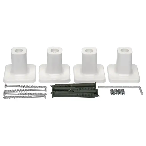 Navin Рушникосушарка Loft 500х800 Sensor ліва (біла) 12-143153-5080 Navin Рушникосушарка Loft 500х800 Sensor ліва (біла) 12-143153-5080